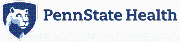 Penn State Health Logo